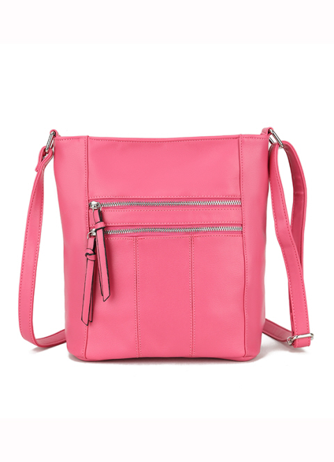 Long & Son Spring Crossbody Bag